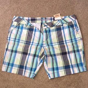 Arizona Bermuda Shorts